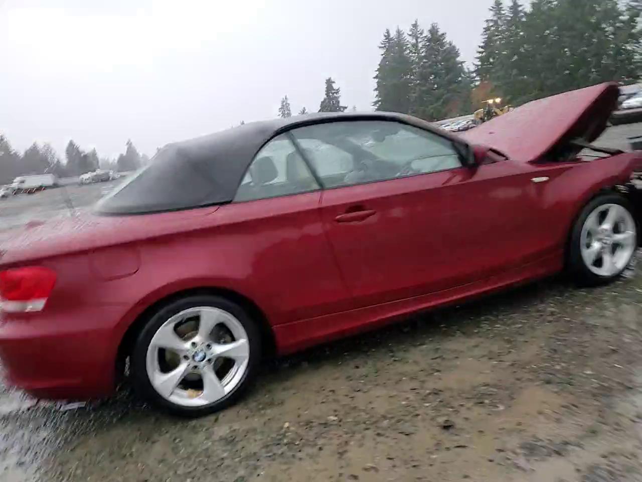 Фото: WBAUL7C53CVM83626