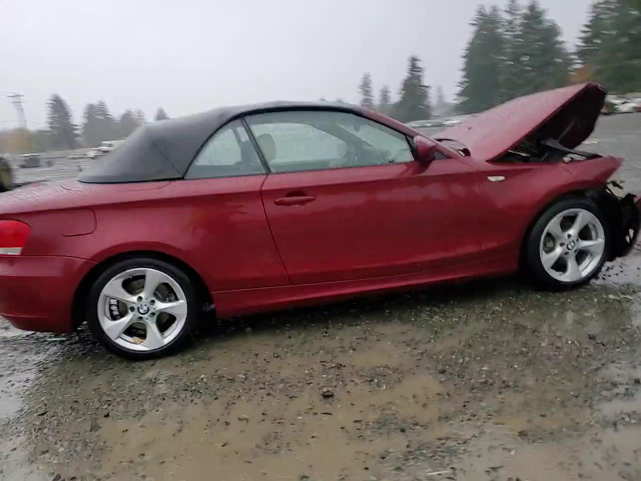 Фото: WBAUL7C53CVM83626