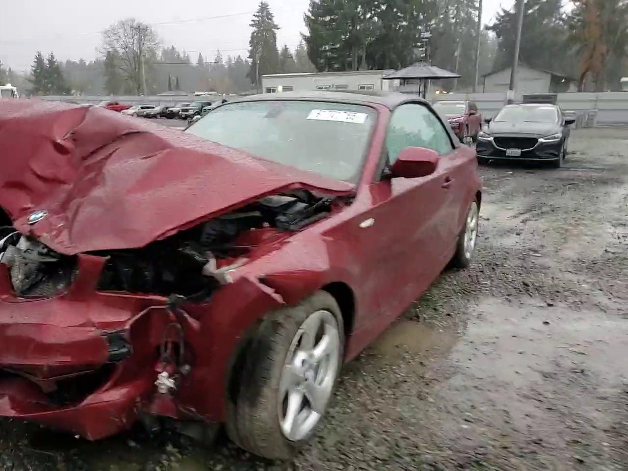 Фото: WBAUL7C53CVM83626