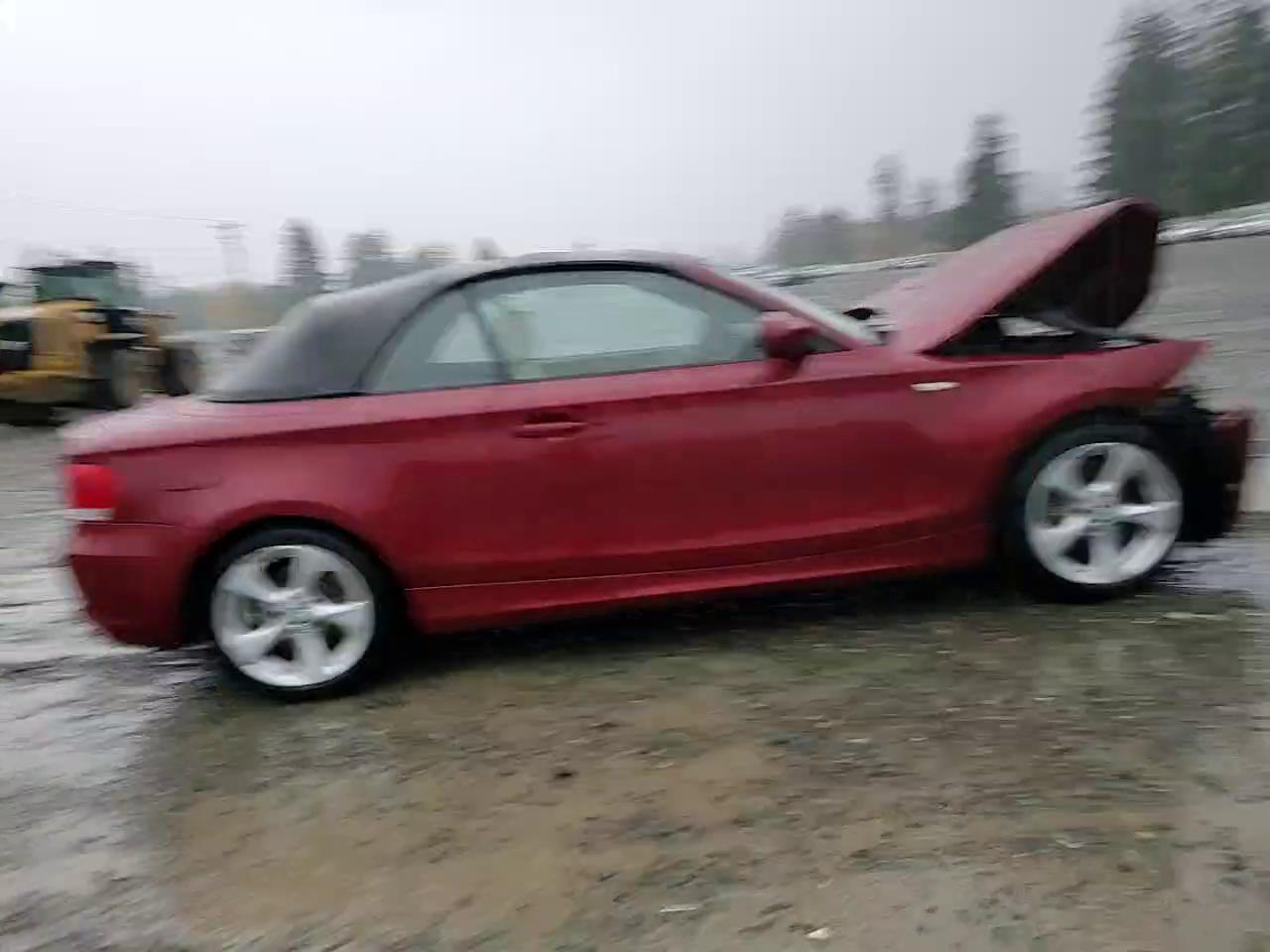 Фото: WBAUL7C53CVM83626