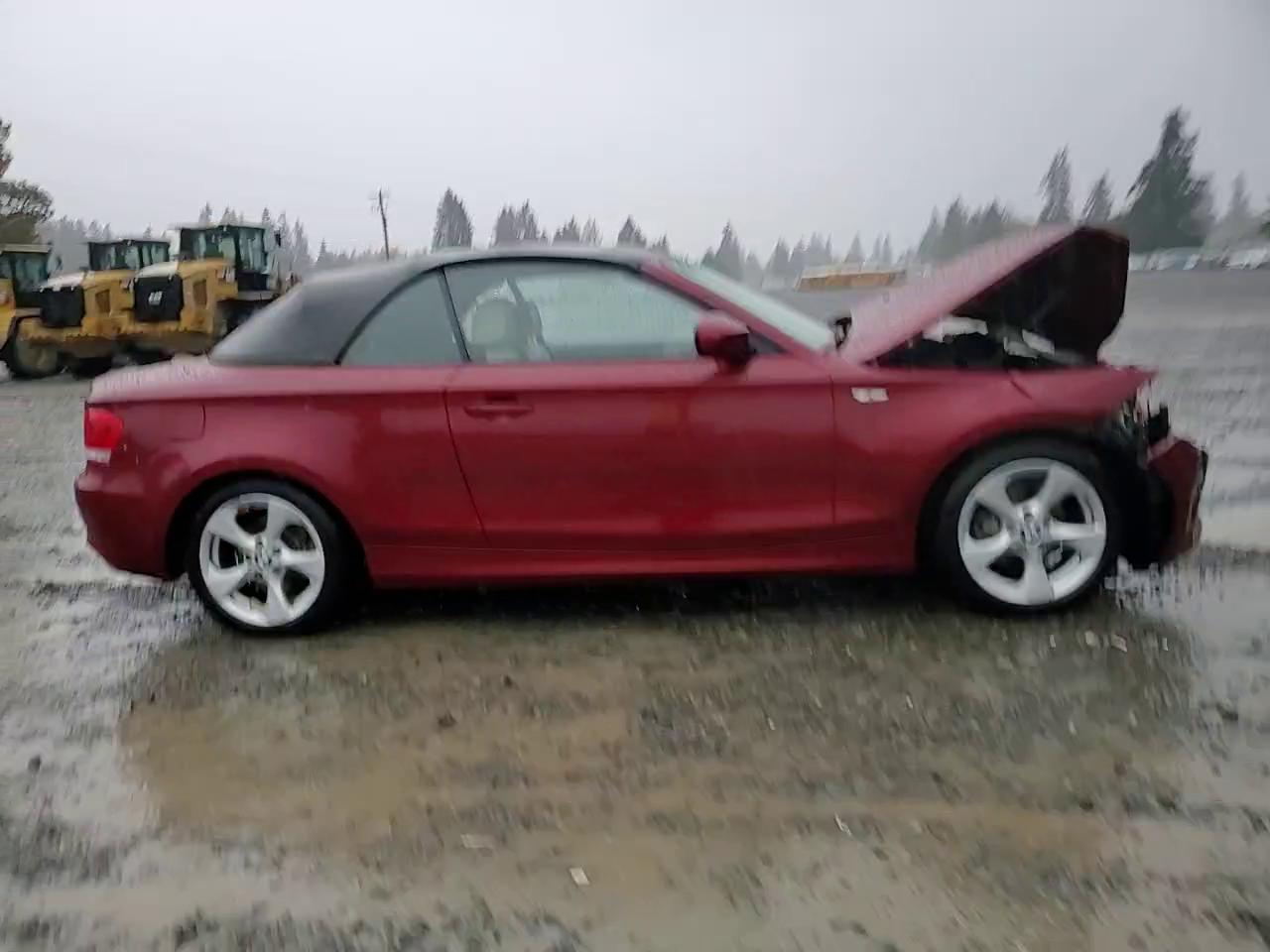 Фото: WBAUL7C53CVM83626