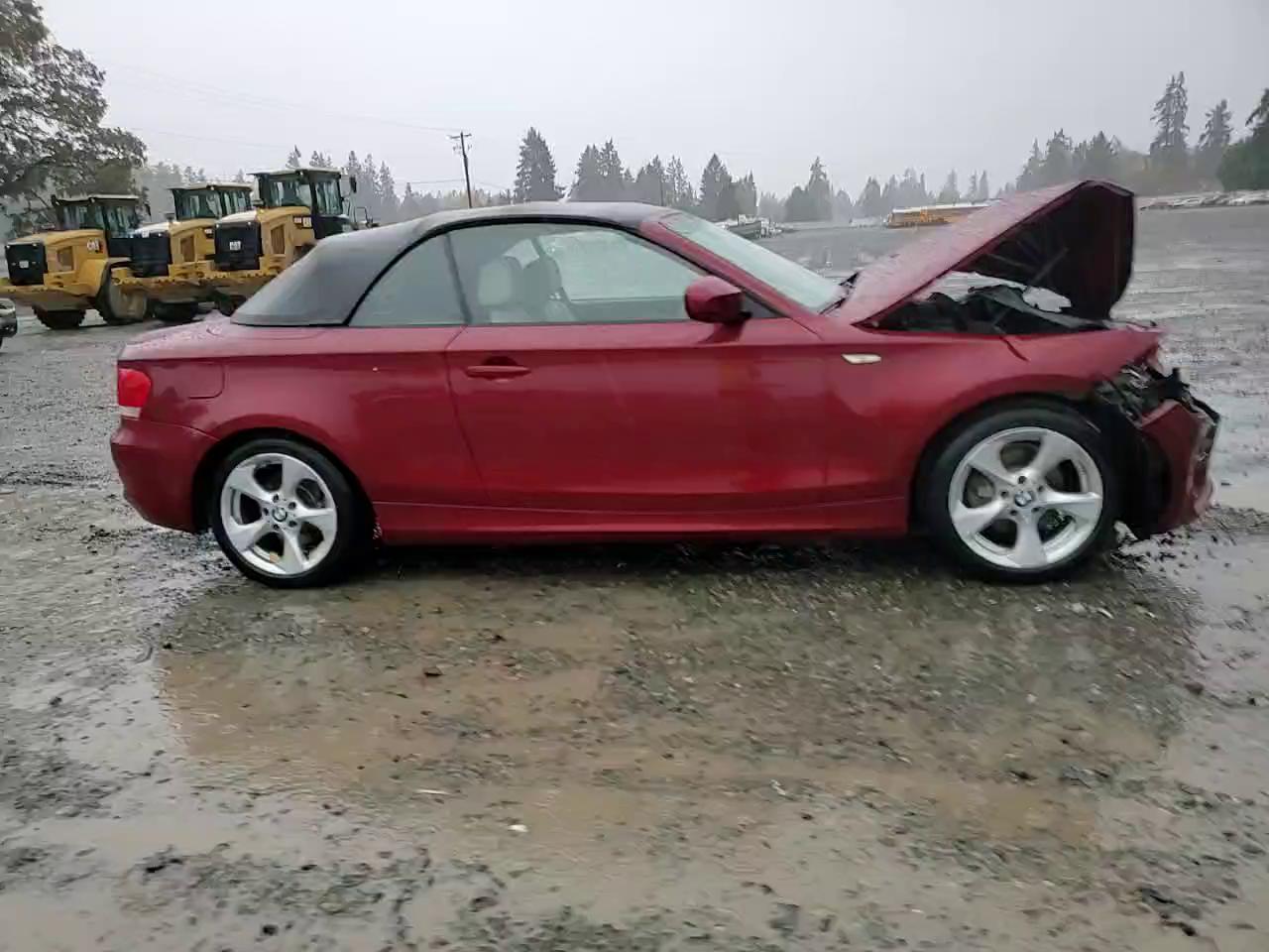 Фото: WBAUL7C53CVM83626