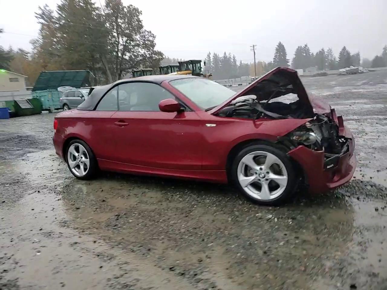 Фото: WBAUL7C53CVM83626