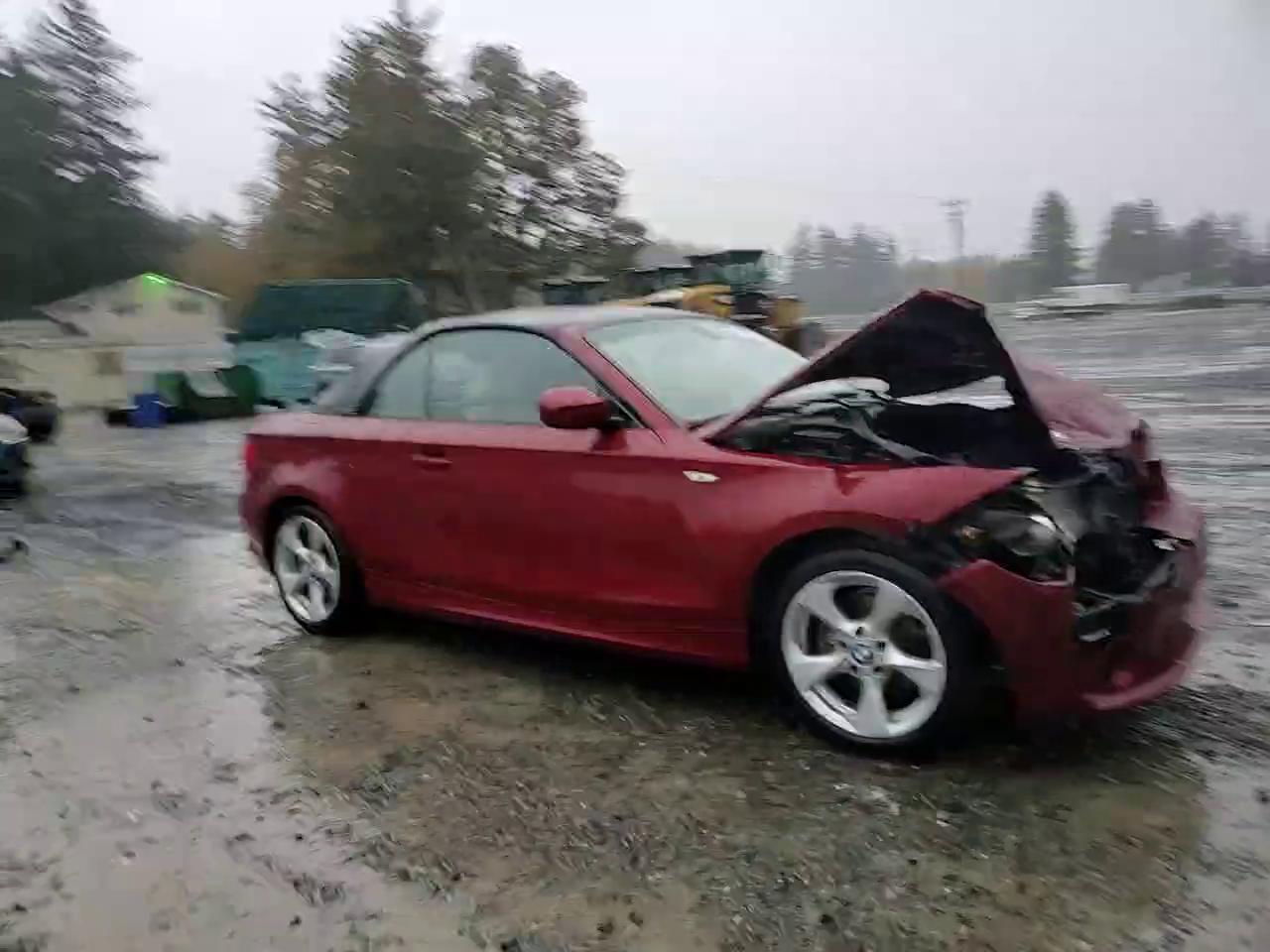 Фото: WBAUL7C53CVM83626