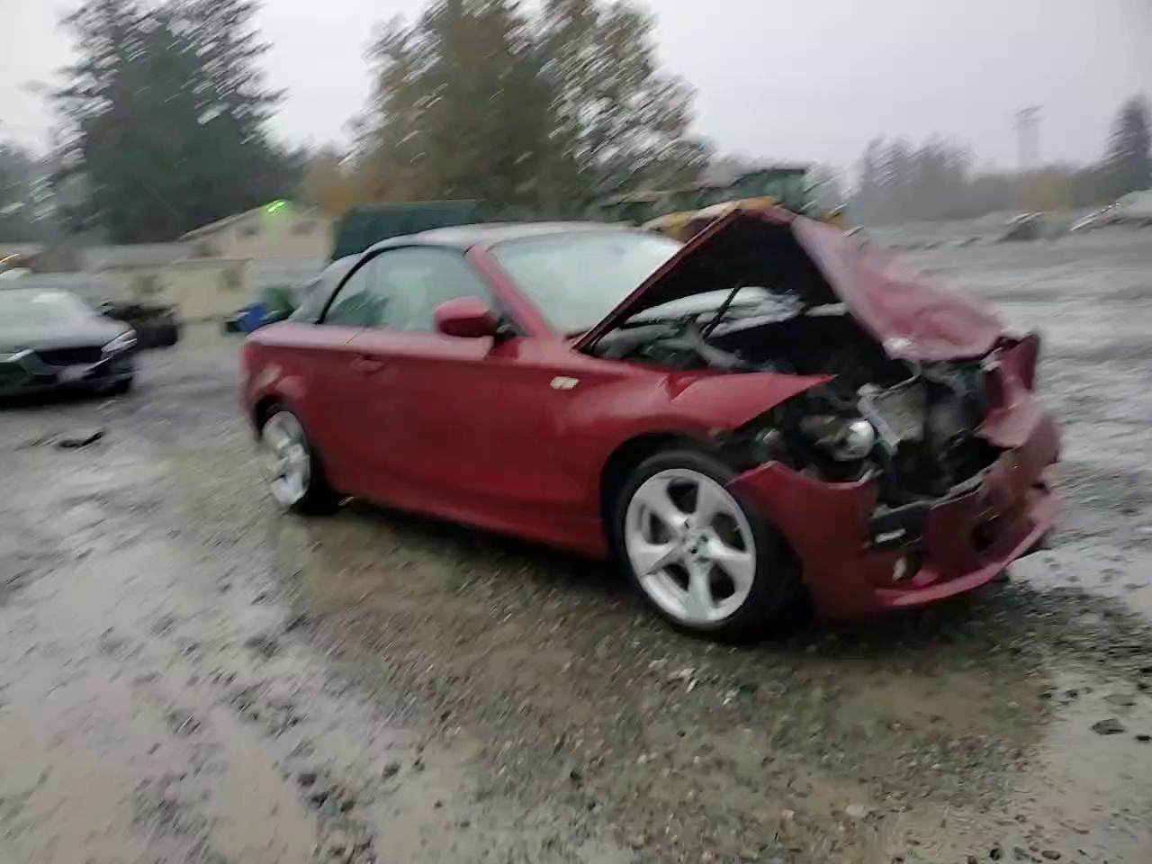 Фото: WBAUL7C53CVM83626