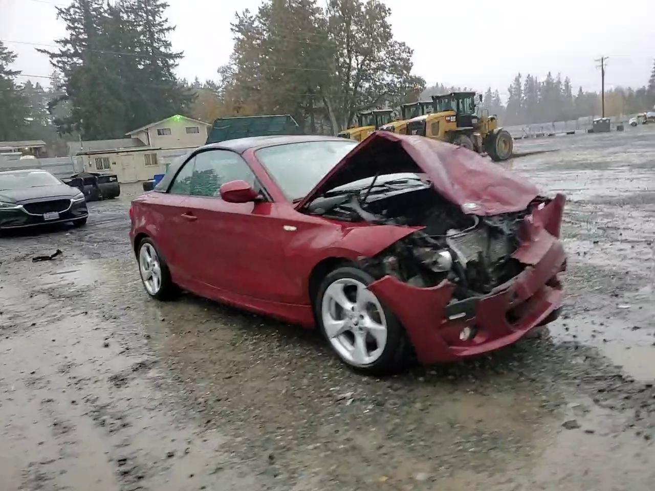 Фото: WBAUL7C53CVM83626