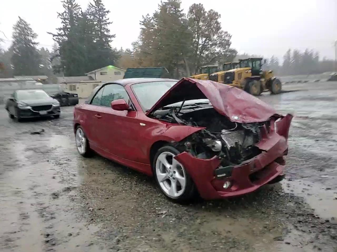 Фото: WBAUL7C53CVM83626