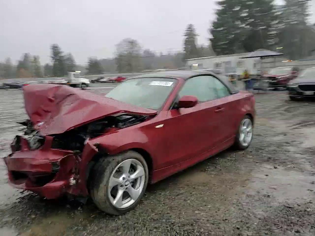 Фото: WBAUL7C53CVM83626