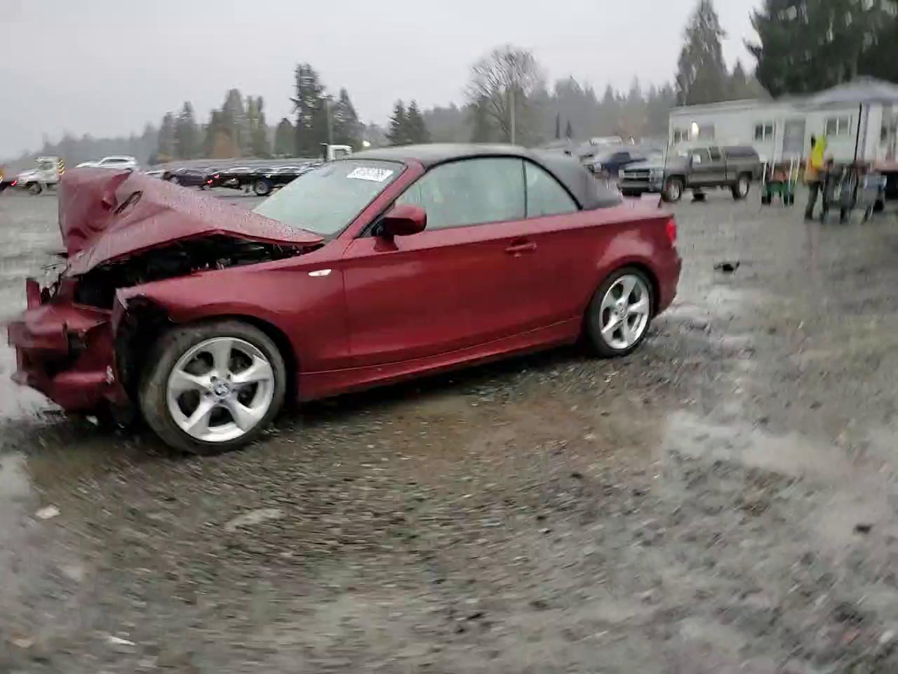 Фото: WBAUL7C53CVM83626