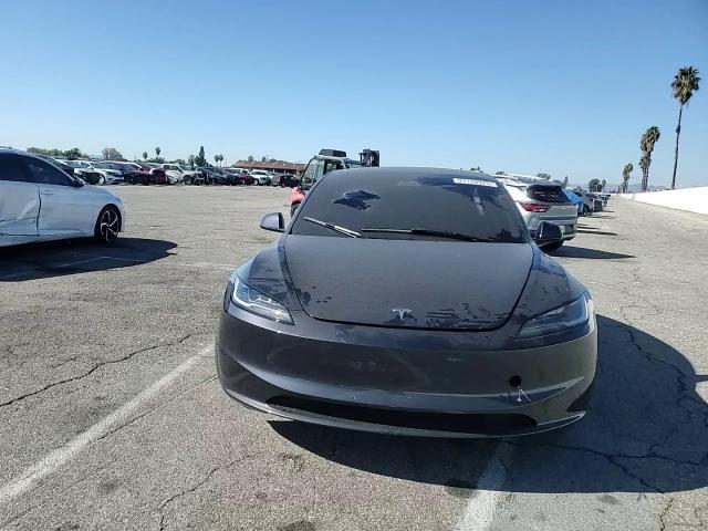 2024 Tesla Model 3 VIN: 5YJ3E1EA1RF740841 Lot: 91134975