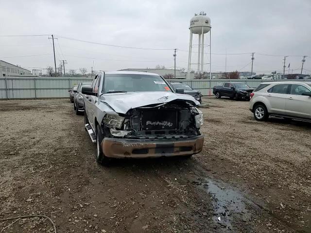 2014 Ram 1500 St VIN: 1C6RR6FT3ES243290 Lot: 92946605