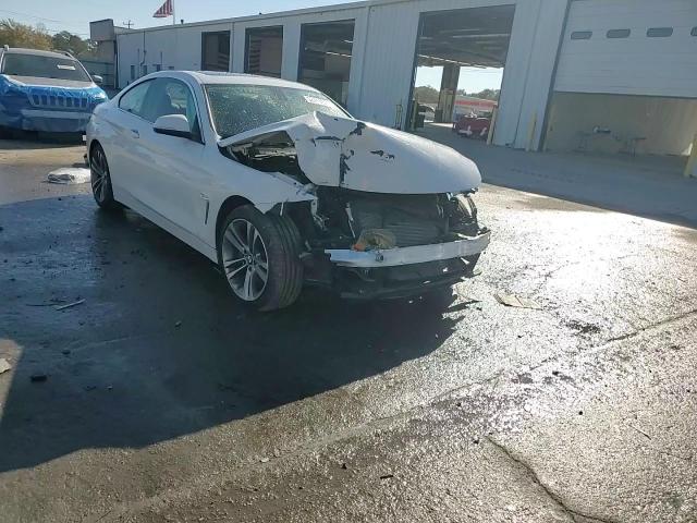 2015 BMW 428 I VIN: WBA3N3C54FK232165 Lot: 92410835