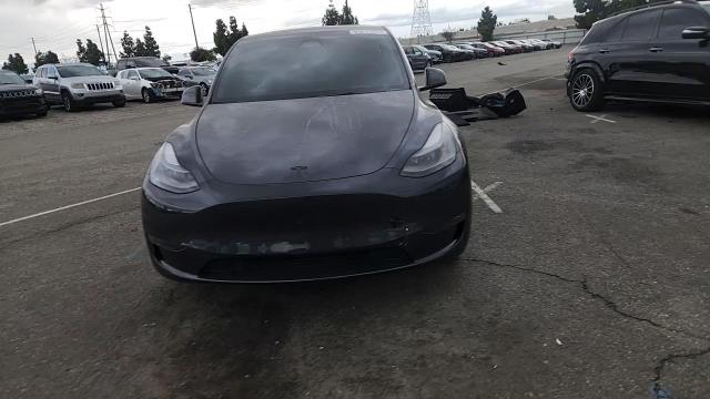 2024 Tesla Model Y VIN: 7SAYGDEE4RA248227 Lot: 93015105