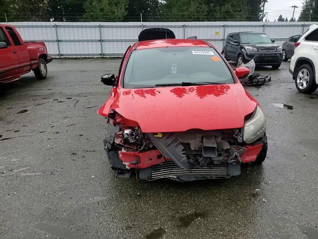 2014 Ford Focus St VIN: 1FADP3L90EL433550 Lot: 94134945