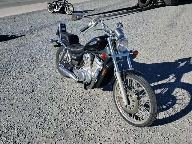 1997 Suzuki Vs800 Glp VIN: JS1VS52A3V2101848 Lot: 90032605