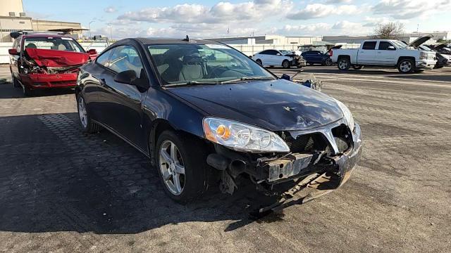 2008 Pontiac G6 Gt VIN: 1G2ZH17N484100702 Lot: 94052725