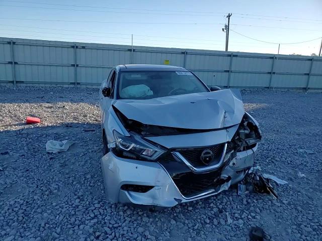 2018 Nissan Maxima 3.5S VIN: 1N4AA6APXJC364335 Lot: 90813075