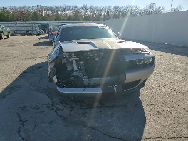 2016 Dodge Challenger Sxt VIN: 2C3CDZAG0GH344651 Lot: 93936145