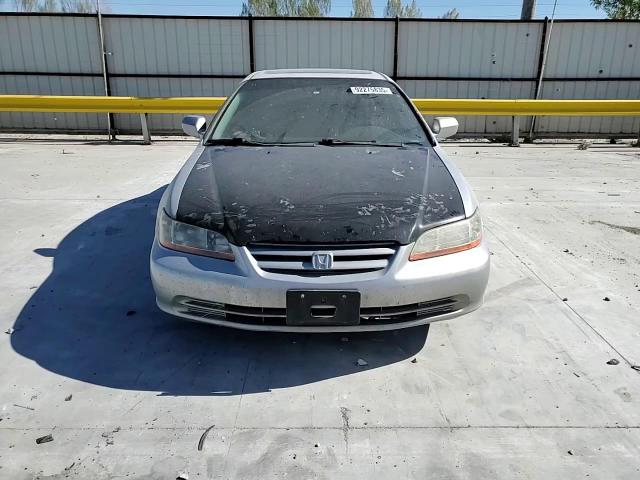 2001 Honda Accord Ex VIN: 1HGCG22571A032275 Lot: 92275835