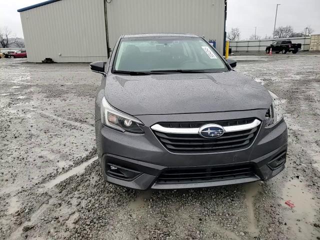 2020 Subaru Legacy Premium VIN: 4S3BWAE68L3010725 Lot: 93343545