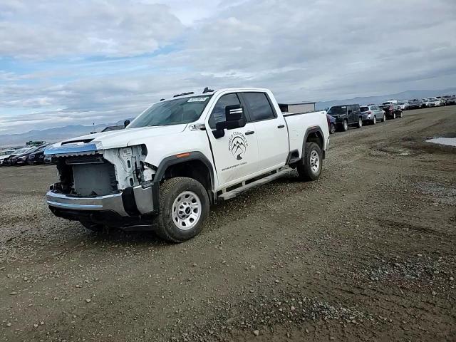 2025 GMC Sierra K2500 Heavy Duty VIN: 1GT4ULE7XSF271029 Lot: 93178975