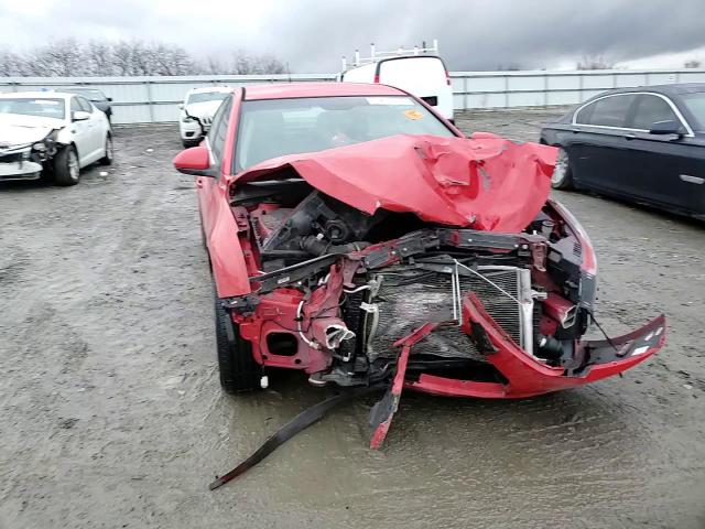 2014 Chevrolet Cruze Lt VIN: 1G1PC5SB6E7463771 Lot: 94315505