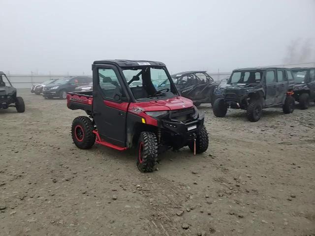 2025 Polaris Ranger Xp 1000 Northstar Premium VIN: 4XARRU998S8758346 Lot: 93667155