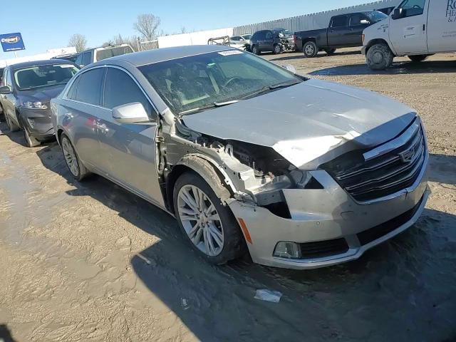 2018 Cadillac Xts Luxury VIN: 2G61N5S3XJ9154915 Lot: 94595345