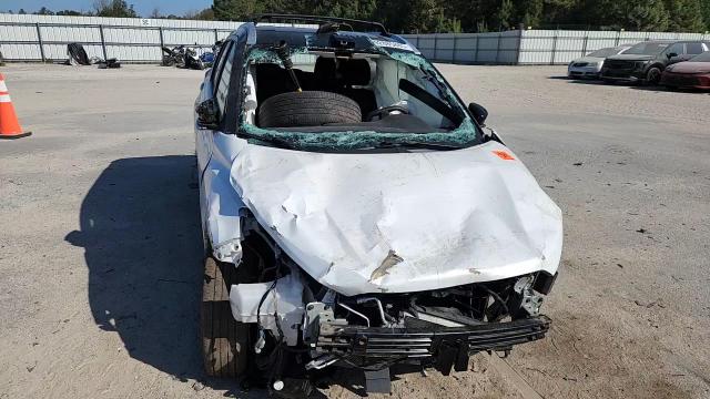 2020 Nissan Kicks Sr VIN: 3N1CP5DV9LL564025 Lot: 92885885