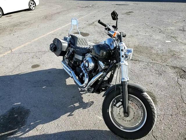 2009 Harley-Davidson Fxdf VIN: 1HD1GY4139K334380 Lot: 93075145