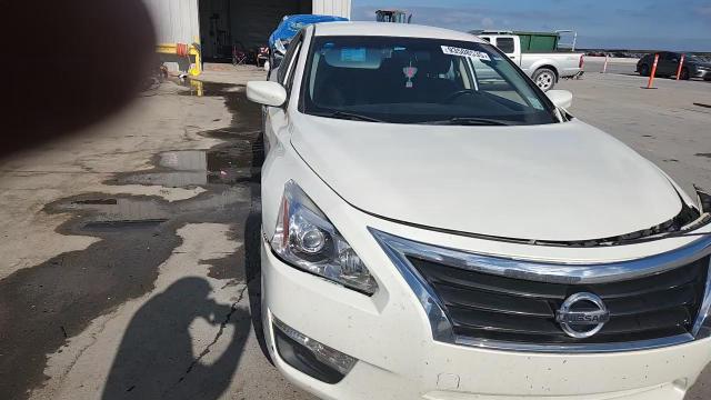 2014 Nissan Altima 2.5 VIN: 1N4AL3AP0EC127366 Lot: 93508535