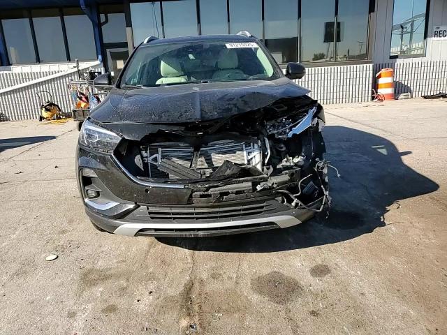 2021 Buick Encore Gx Essence VIN: KL4MMFSL1MB077285 Lot: 91219025