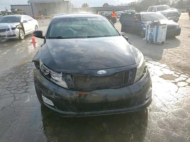 2014 Kia Optima Lx VIN: 5XXGM4A76EG304106 Lot: 93311535