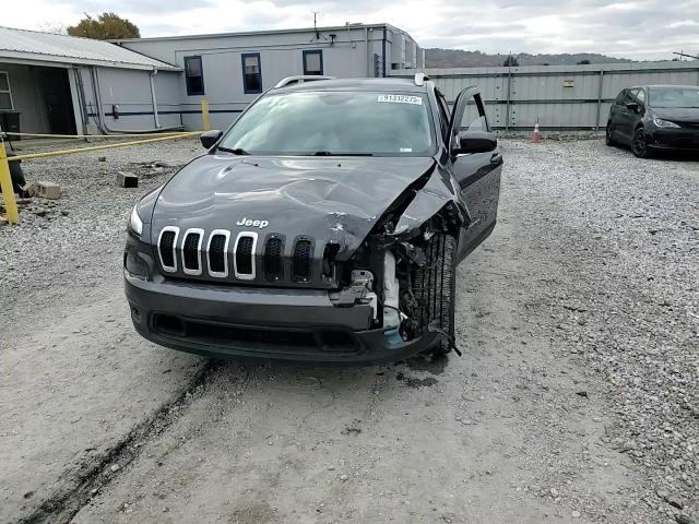 2017 Jeep Cherokee Latitude VIN: 1C4PJLCB3HW549646 Lot: 91312275