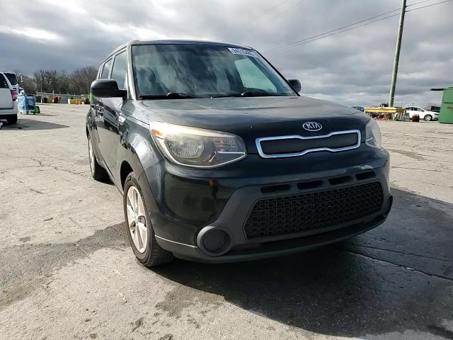 2016 Kia Soul VIN: KNDJN2A2XG7345328 Lot: 94516485
