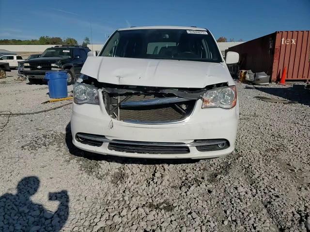 2016 Chrysler Town & Country Touring VIN: 2C4RC1BG1GR300029 Lot: 92600675