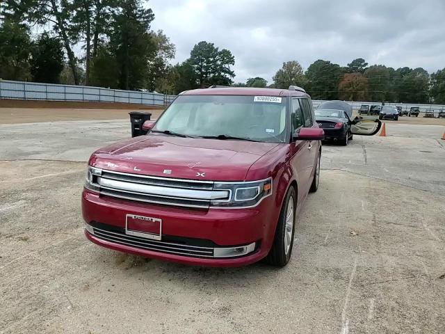 2019 Ford Flex Limited VIN: 2FMHK6DT9KBA18255 Lot: 93000255