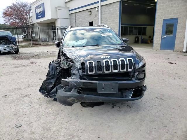 2016 Jeep Cherokee Limited VIN: 1C4PJMDB0GW235214 Lot: 92044495