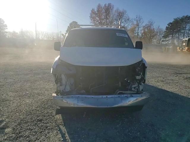 2017 GMC Savana G2500 Delivery Van VIN: 1GTW7AFF7H1906868 Lot: 92616185