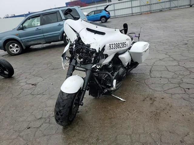 2020 Harley-Davidson Flhxs VIN: 1HD1KRP16LB600286 Lot: 93398285