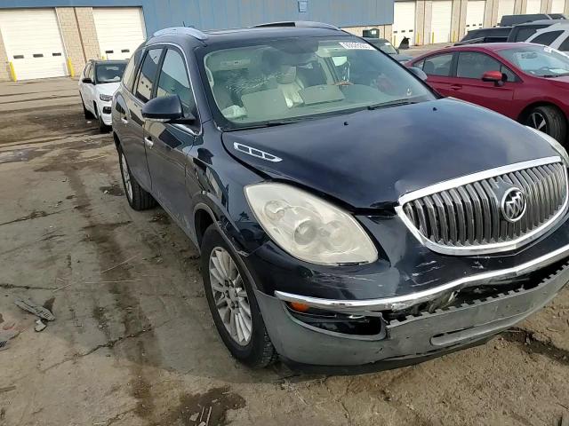 2008 Buick Enclave Cxl VIN: 5GAER23798J105613 Lot: 93628605