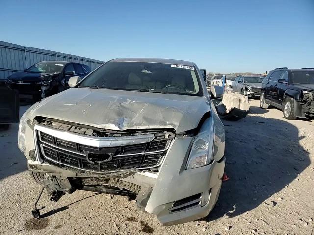 2016 Cadillac Xts Luxury Collection VIN: 2G61M5S39G9121660 Lot: 92100255