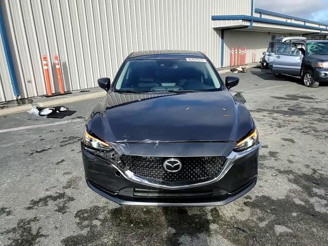 2021 Mazda 6 Sport VIN: JM1GL1UM0M1608674 Lot: 85437615