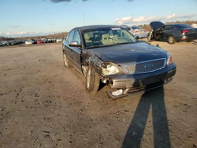 2005 Ford Five Hundred Limited VIN: 1FAHP28115G171237 Lot: 94583435