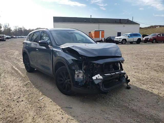 2023 Mazda Cx-5 Preferred VIN: JM3KFBCM6P0182368 Lot: 91091025
