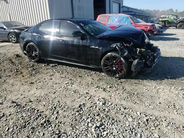 2020 Maserati Ghibli S VIN: ZAM57RSS0H1249839 Lot: 91104695