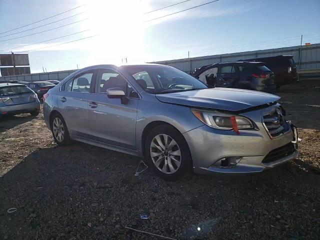 2017 Subaru Legacy 2.5I Premium VIN: 4S3BNAC6XH3012330 Lot: 93394905