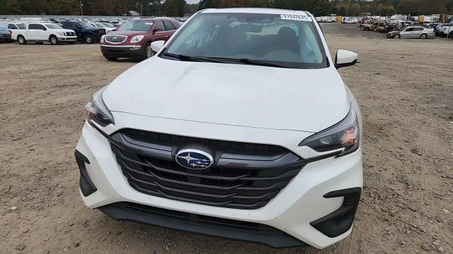 2023 Subaru Legacy Limited VIN: 4S3BWAN65P3013538 Lot: 91642635