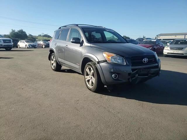 2009 Toyota Rav4 Sport VIN: JTMBK32V695073984 Lot: 94532635