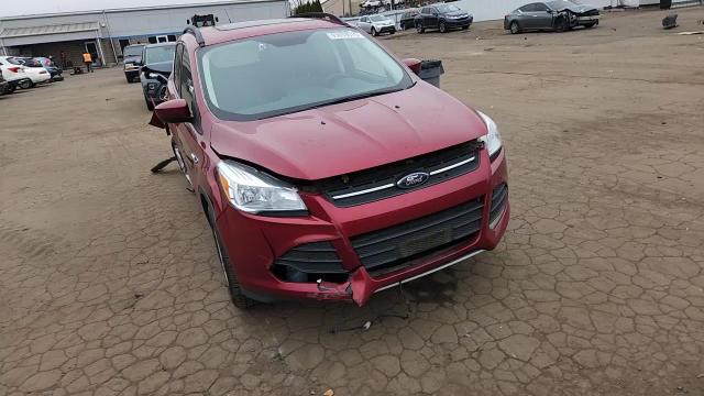 2016 Ford Escape Se VIN: 1FMCU9GX4GUB50605 Lot: 93663015